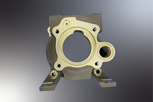 Investment Casting Products10